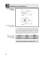 Preview for 28 page of AKG CGN 321 E User Instructions