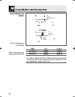 Предварительный просмотр 18 страницы AKG CGN 99 C/L User Instructions