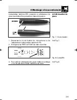 Предварительный просмотр 29 страницы AKG CGN 99 C/L User Instructions