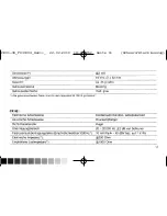 Preview for 11 page of AKG CK 91 User Instructions