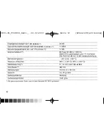 Preview for 12 page of AKG CK 91 User Instructions