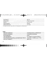 Preview for 14 page of AKG CK 91 User Instructions