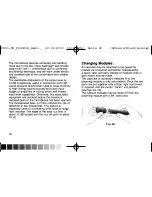 Preview for 20 page of AKG CK 91 User Instructions