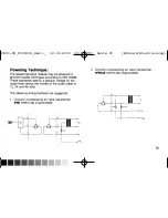 Preview for 25 page of AKG CK 91 User Instructions