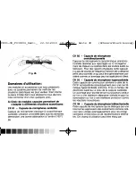 Preview for 38 page of AKG CK 91 User Instructions