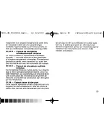 Preview for 39 page of AKG CK 91 User Instructions