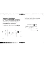 Preview for 42 page of AKG CK 91 User Instructions