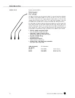 Preview for 10 page of AKG CK41 User Manual