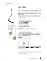 Preview for 12 page of AKG CK41 User Manual