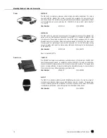 Preview for 18 page of AKG CK41 User Manual