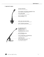 Preview for 19 page of AKG CK41 User Manual