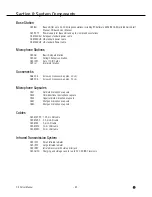 Preview for 42 page of AKG CS 5 User Manual