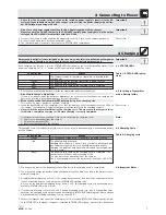 Preview for 3 page of AKG CU 400 User Instructions