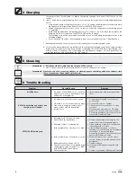 Preview for 4 page of AKG CU 400 User Instructions