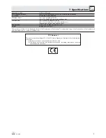 Preview for 5 page of AKG CU 400 User Instructions