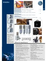 Preview for 7 page of AKG D 11/XLR Catalog