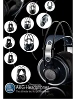 Preview for 21 page of AKG D 11/XLR Catalog