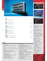 Preview for 28 page of AKG D 11/XLR Catalog