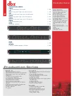 Preview for 30 page of AKG D 11/XLR Catalog