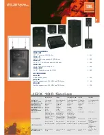 Preview for 31 page of AKG D 11/XLR Catalog