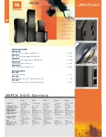 Preview for 32 page of AKG D 11/XLR Catalog