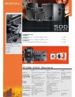 Preview for 33 page of AKG D 11/XLR Catalog