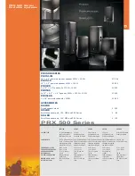 Preview for 35 page of AKG D 11/XLR Catalog