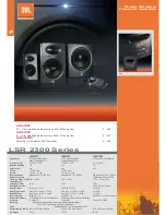 Preview for 36 page of AKG D 11/XLR Catalog