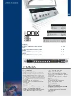 Preview for 39 page of AKG D 11/XLR Catalog