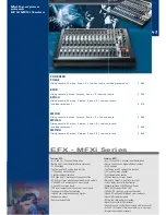 Preview for 43 page of AKG D 11/XLR Catalog