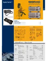 Preview for 45 page of AKG D 11/XLR Catalog