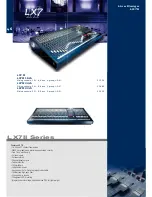 Preview for 46 page of AKG D 11/XLR Catalog