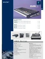 Preview for 47 page of AKG D 11/XLR Catalog