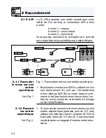 Предварительный просмотр 24 страницы AKG D 409 User Instructions