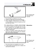 Предварительный просмотр 47 страницы AKG D 409 User Instructions