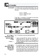 Предварительный просмотр 54 страницы AKG D 409 User Instructions