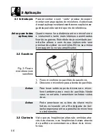 Предварительный просмотр 56 страницы AKG D 409 User Instructions