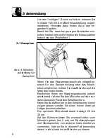 Preview for 6 page of AKG D 440 User Instructions