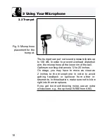 Preview for 18 page of AKG D 440 User Instructions