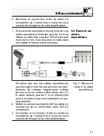 Preview for 27 page of AKG D 440 User Instructions