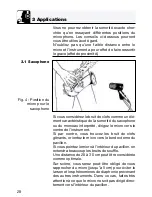 Preview for 28 page of AKG D 440 User Instructions