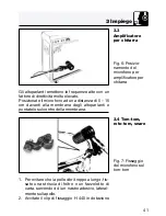 Preview for 41 page of AKG D 440 User Instructions