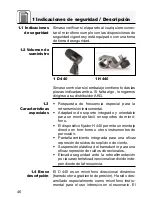 Preview for 46 page of AKG D 440 User Instructions