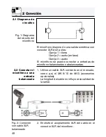 Preview for 48 page of AKG D 440 User Instructions