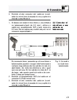 Preview for 49 page of AKG D 440 User Instructions