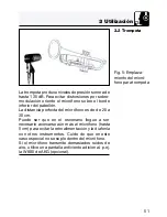 Preview for 51 page of AKG D 440 User Instructions