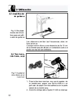 Preview for 52 page of AKG D 440 User Instructions