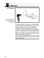 Preview for 62 page of AKG D 440 User Instructions