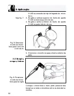 Preview for 64 page of AKG D 440 User Instructions