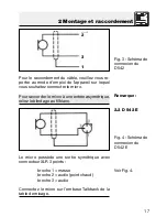 Preview for 17 page of AKG D 542 User Instructions